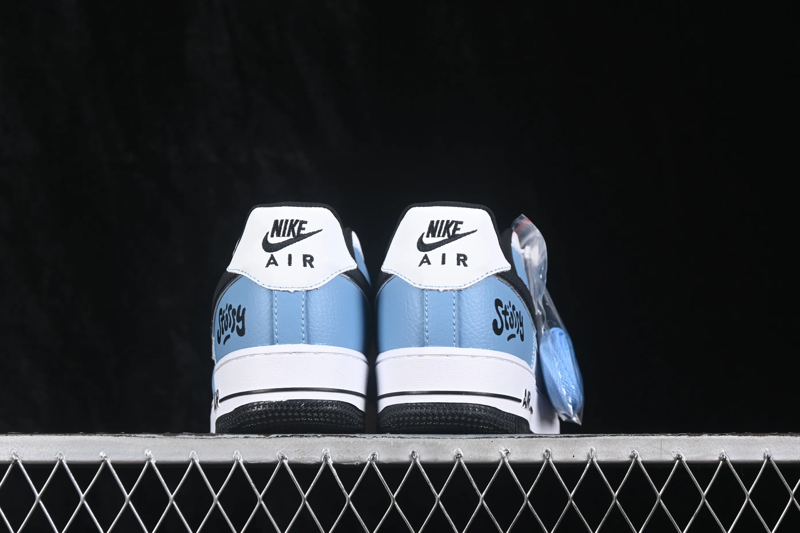 All categories Nk Air Force 1 Air Force series Nk Air Force 1 Low Air Force low-top Nike Air Force 1'07 Low joint model Air Force 1 low-top casual sneakers LD1999-029